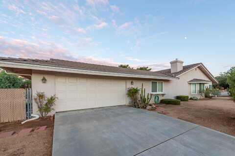 8395 Emerson Avenue, Yucca Valley, CA 92284