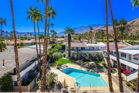 1950 S Palm Canyon Drive, Palm Springs, CA 92264