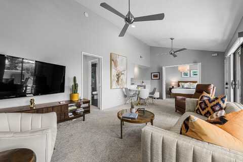 353 N Hermosa Drive, Palm Springs, CA 92262