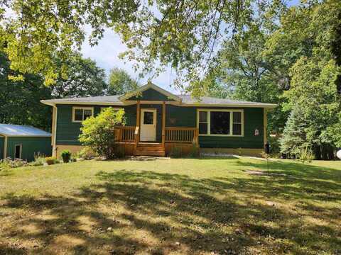 5883 Oak, Farwell, MI 48622