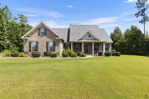 111 River Forest Drive, Forsyth, GA 31029