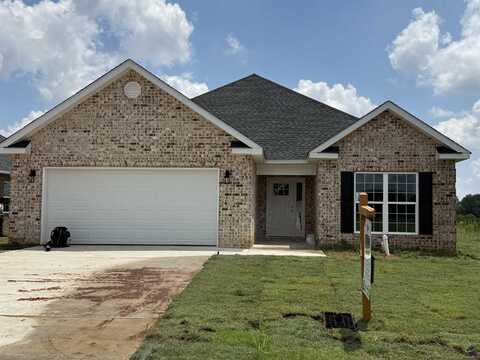412 Lamplight Drive, Warner Robins, GA 31008