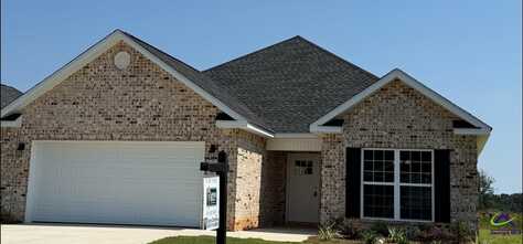 412 Lamplight Drive, Byron, GA 31008