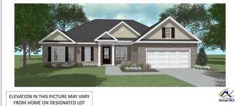 105 Black Birch Lane, Kathleen, GA 31047