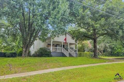 1101 Tucker Road, Perry, GA 31069