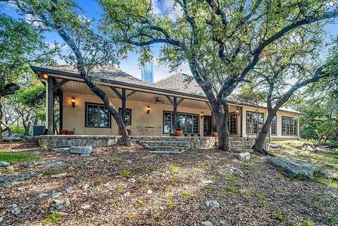 815 -- Oxen Trail, Fredericksburg, TX 78624