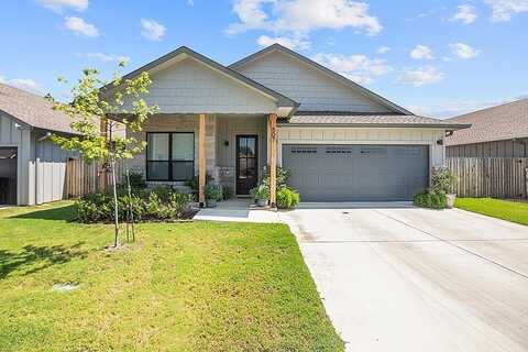 507 -- Mooney Lane, Fredericksburg, TX 78624