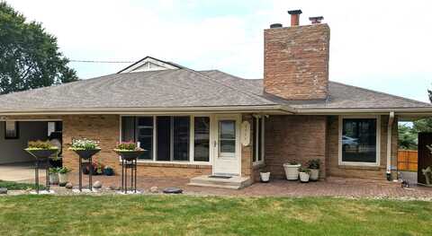 2250 70th st. Street, Windsor Heights, IA 50324