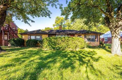 7063 St Rt 128, Whitewater Twp, OH 45002