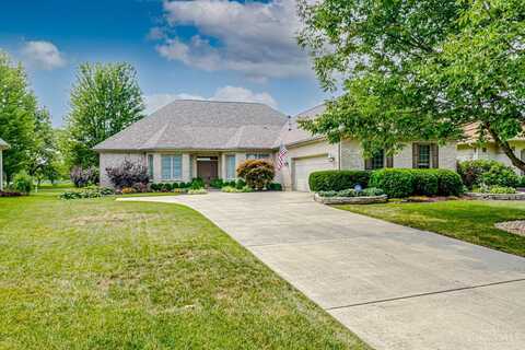 1267 Club View Drive, Centerville, OH 45458