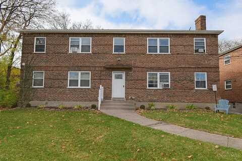 5917 Cary Avenue, Cincinnati, OH 45224
