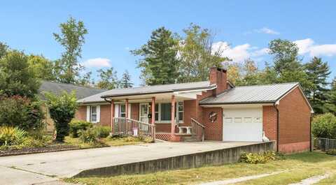 411 Green Street, Georgetown, OH 45121