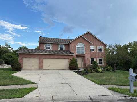 4377 Stone Creek Drive, Liberty Township, OH 45011