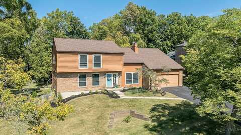 7122 Walnutwood Drive, West Chester, OH 45241
