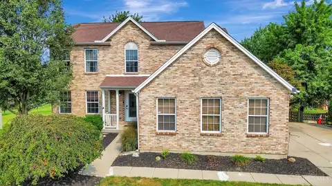 742 Miami Way Drive, Hamilton, OH 45013