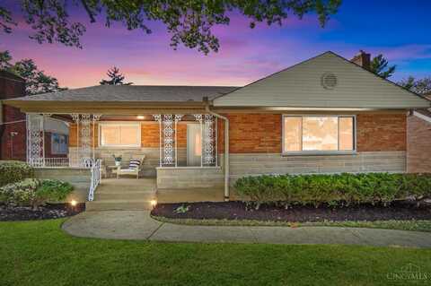 6733 Stoll Lane, Silverton, OH 45236
