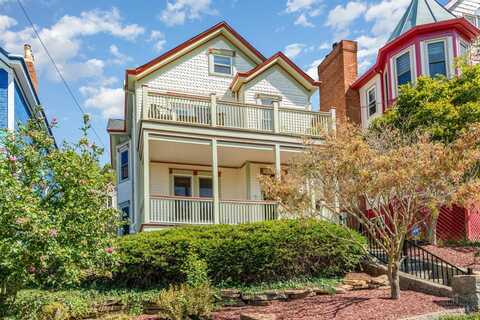 3712 Sachem Avenue, Cincinnati, OH 45226