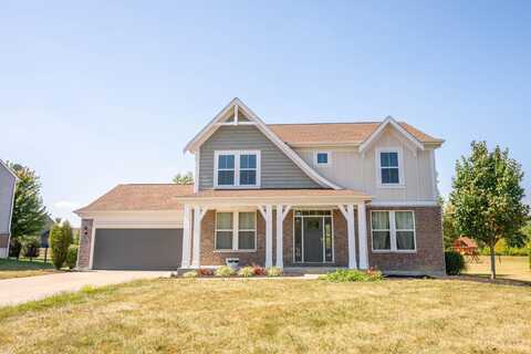 5169 Oak Forest Drive, Liberty Township, OH 45044