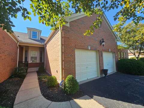 6553 Foxtail Lane, Liberty Township, OH 45044