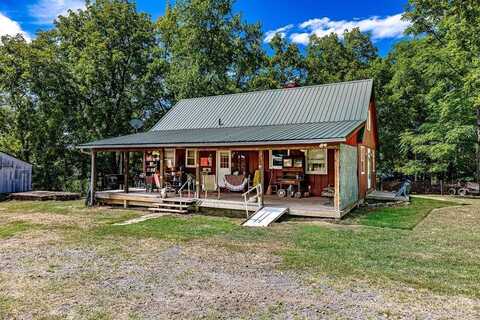 1222 Oxford Germantown Road, Camden, OH 45311