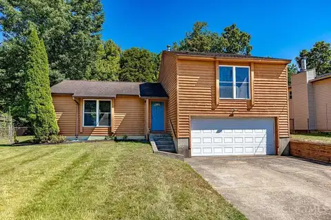 119 Acorn Circle, Oxford, OH 45056