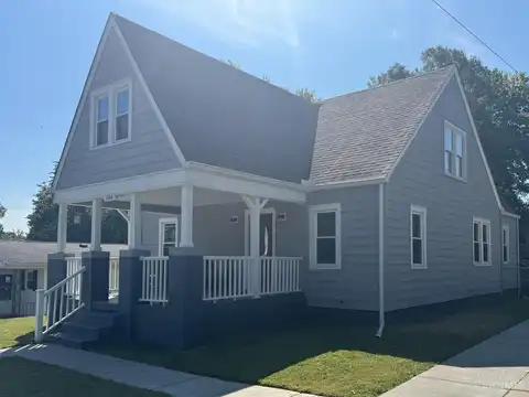 1084 Westview Avenue, Hamilton, OH 45013