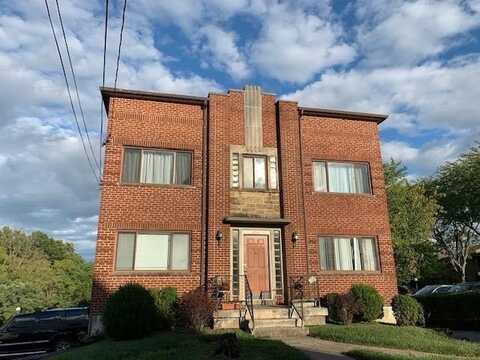 464 Grand Avenue, Cincinnati, OH 45205