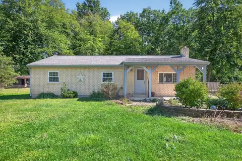 6442 Charles Snider Road, Goshen, OH 45140