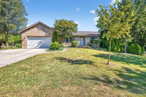 1334 Fosters Maineville Road, Hamilton, OH 45039
