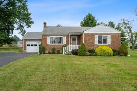 10190 Baughman Road, Harrison, OH 45030