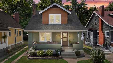 4247 Florida Avenue, Cincinnati, OH 45223