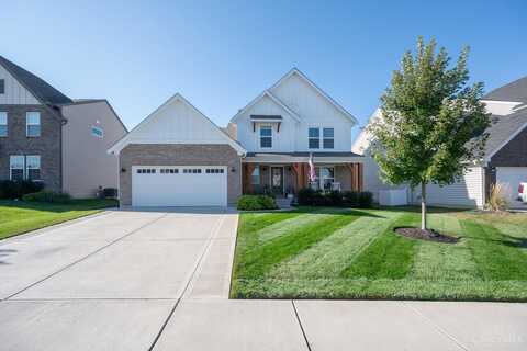 1527 Englewood Court, Hamilton, OH 45039