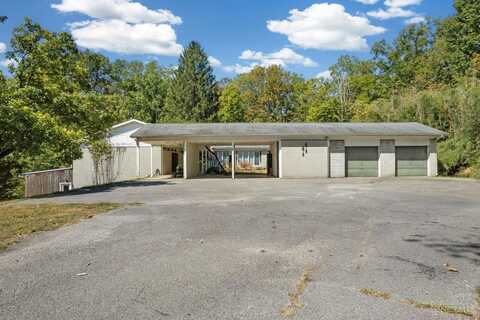 7477 Free Soil Road, Pleasant Twp, OH 45121