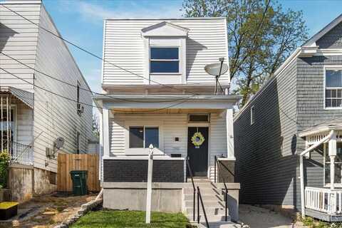 1966 Kentucky Avenue, Cincinnati, OH 45223