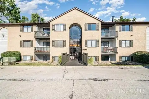 2200 Augusta Boulevard, Fairfield, OH 45014
