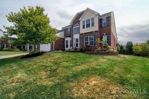7470 Susan Springs Drive, West Chester, OH 45069