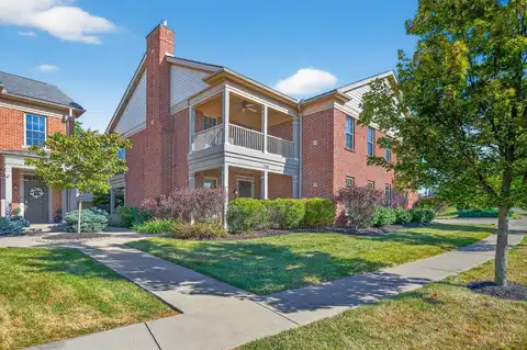 709 Middleton Way, Maumee, OH 45140