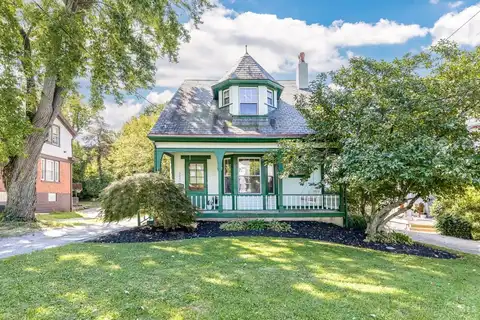 3021 Montana Avenue, Cincinnati, OH 45211