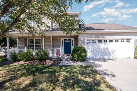 7797 Wilderness Way, Hamilton, OH 45039