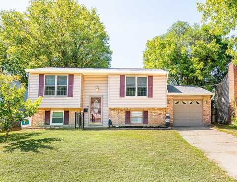 1067 Baytree Court, Anderson Twp, OH 45230