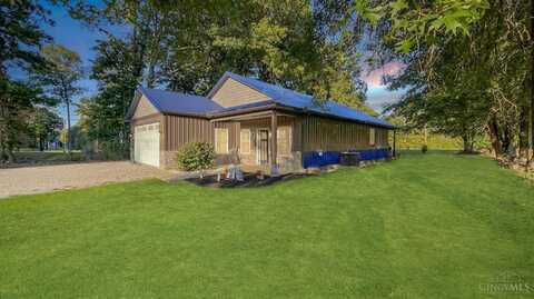 118 Oklahoma Drive, Jackson, OH 45171