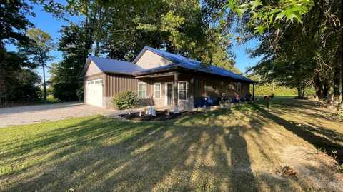 118 Oklahoma Drive, Jackson, OH 45171