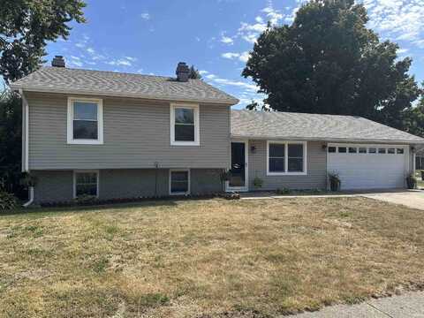 3800 S Webster Street, Kokomo, IN 46902