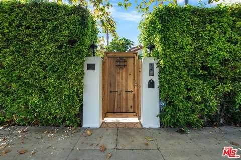 441 N Flores St, Los Angeles, CA 90048