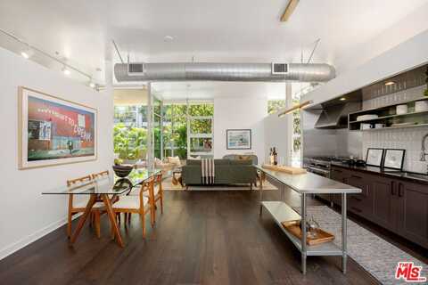 4080 Glencoe Ave, Marina Del Rey, CA 90292
