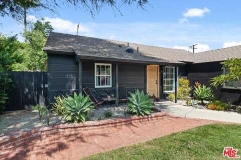 7339 Lasaine Ave, Van Nuys, CA 91406