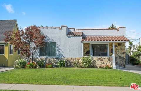 1951 W 81st St, Los Angeles, CA 90047