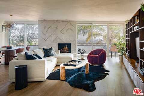 8401 Fountain Ave, West Hollywood, CA 90069