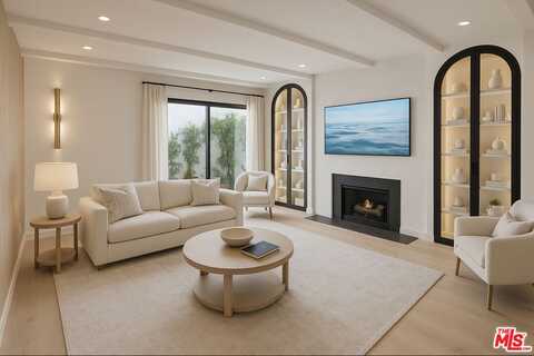 880 Hilldale Ave, West Hollywood, CA 90069