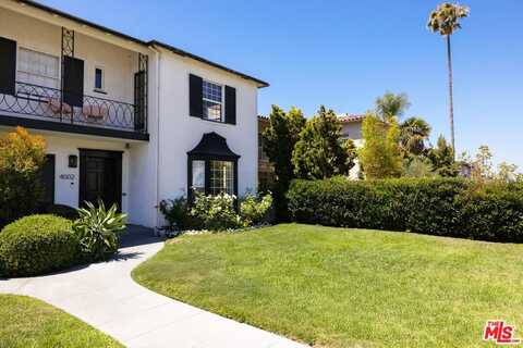 4002 W Adams Blvd, Los Angeles, CA 90018